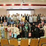 المنتدى العربي التركي للتبادل اللغوي