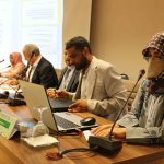 المؤتمر السنوي للغة العربية للناطقين بغيرها